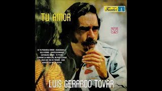 Volvere Tornero Luis Gerardo Tovar [upl. by Lester]