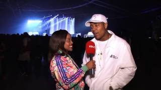 947 Takes over CastleLiteUnlocks J Cole [upl. by Jessabell872]