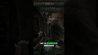 traigo pa todos ☠️ bass videogames residentevil4 youtubeshorts gaming games foryou music [upl. by Nalepka]