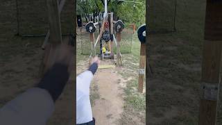 Axe Thrower short [upl. by Kyre]