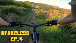 Racepark Schulenberg Freeride  Brakeless EP 4 [upl. by Yemirej843]