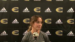 Emporia State Soccer Week 2 Interviews [upl. by Ahcirt]