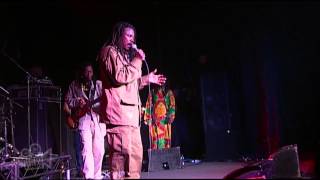 Luciano  Wicked Haffi Run Way Live in Sydney  Moshcam [upl. by Postman]