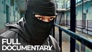 Behind Bars Inside UK Prisons  Free Documentary [upl. by Brennan]