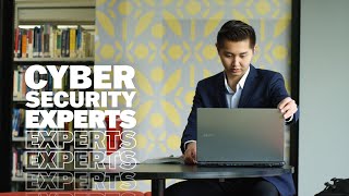 Learn about the Certificate IV in Cyber Security at Holmesglen [upl. by Nyrahtak]