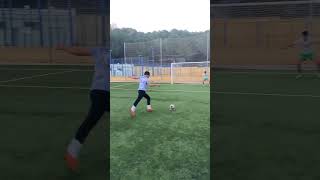 Seguimos progresando youtubeshorts football vu cr7 fifa worldcup trending funny bellingham [upl. by Wadlinger]