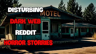 Dark Web Stories  A Dark Web Streamer Paid Me To Explore A Haunted Hotel [upl. by Saba]