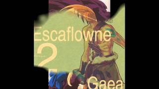 Escaflowne The Movie OST  Soras Folktale [upl. by Negroj]