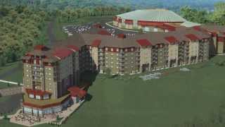 Introducing Camelback Lodge  Camelback Mountain Resort [upl. by Aderfla]