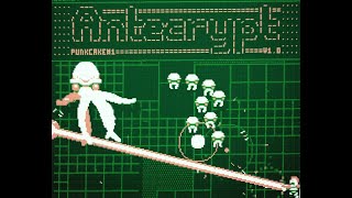 Antecrypt⚡ Release Trailer [upl. by Lusar]