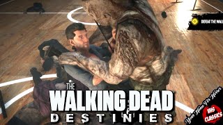 Bloodletting  The Walking Dead Destinies  Episode 7 [upl. by Cosetta]