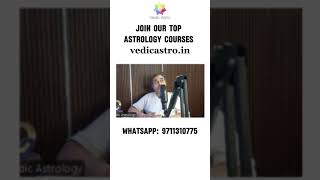 KP Astrology Live Basic to Advance Course on  vedicastroin kpastrology learnastrology [upl. by Ahsercul586]