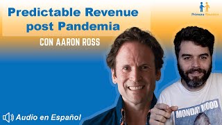 Aaron Ross Presenta Predictable Revenue en Español Ingresos Predecibles  Audio en Español [upl. by Clift]