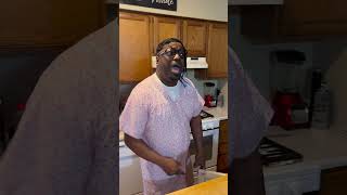 Charles Feed up With Mrs Netta mgbarrycomedy comedy funny [upl. by Allen]