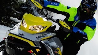 2018 SkiDoo amp Yamaha Sneak Peak [upl. by Barbour]