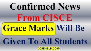 CISCE Shocking News  ICSEISC 2024 Board Exam Result Will Be Hard Students Fail  icse isc2024 [upl. by Landau856]