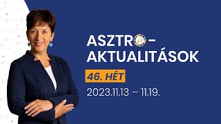 Skorpió ÚJHOLD mely KIKÉNYSZERÍTI a változást megújulást  46 heti asztrológiai előrejelzés [upl. by Yadrahc8]