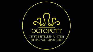 Release the Octopott [upl. by Atnom]