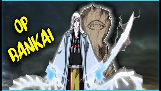 Ukitakes Bankai  The Power Of Stagnation  Theory [upl. by Aikehs]