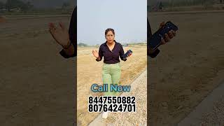 Plot hi Plot  Noida  Plot For Sale  GWT Media youtubeshorts plotforsale shorts [upl. by Anuahsed]