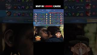 That 1 Feeder 🤡💯 mobilelegends shorts trending mlbb viralshorts [upl. by Eelirrem]