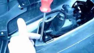 How to Install Fog Lights on a Honda Civic 2007 body [upl. by Assennej447]