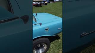 1963 Rambler Classic 550 antique gasser dragrace car [upl. by Areval]