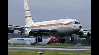 QANTAS FLIGHT MAKES EMERGENCY LANDING AFTER ENGINE FAILURE amp RUNWAY FIRE Australian News Nov 9 2024 [upl. by Ynnahc]