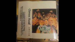 Cloven hoof album side A [upl. by Elem]