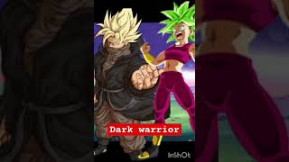 Dark warrior vs everyone music song phonkymusic [upl. by Atnuhs]