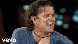 Carlos Vives  Ella Es Mi Fiesta En Vivo Corazón Profundo Tour [upl. by Nylrehc]