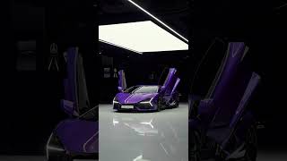 Ladies and Gentlemen it’s ✨Her✨  2024 Lamborghini Revuelto carsofyoutube lamborghini revuelto [upl. by Enirok272]