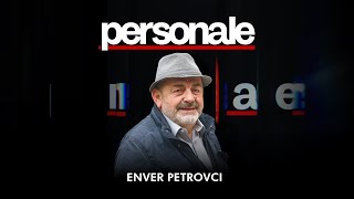 Rrefimi i Enver Petrovcit sonte ne Personale me Krenare Vokshi [upl. by Gillespie]