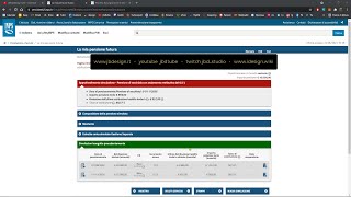 Video Guida  Calcolo Pensione con Simulatore INPS Mesi e Contributi Versati Totale e Simulazione [upl. by Settera99]