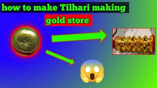 gold tilhari collection sunchadibazar gold jewellery tilhari tilari nepal [upl. by Lonergan]