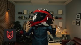 Top 5 Motorcycle Helmets Under 200 [upl. by Morra824]