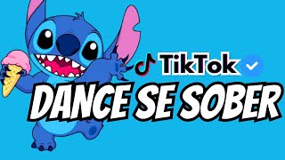 Dance se souber Tik Tok 2024 Atualizado [upl. by Ynej]