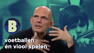 Hoe muziek verbindt en verbroedert  Jaap van Zweden  Buitenhof [upl. by Yeliab]