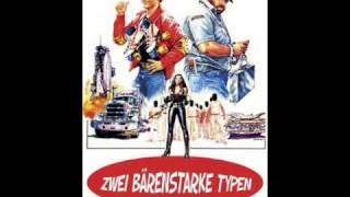 Bud Spencer amp Terence Hill Zwei Bärenstarke Typen  02  Caribbeans Women [upl. by Ilegna726]