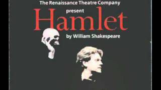 Hamlet 22 The Players Speech the Death of Priam Dir Branagh amp Dearman 1992 [upl. by Ardnikat]