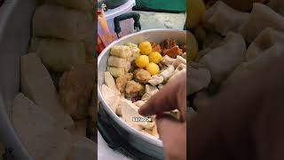 SIOMAY BATAGOR EMC siomay batagor kuliner [upl. by Llewellyn]