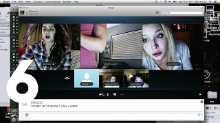 Unfriended  quotTonight were going to play a gamequot [upl. by Eiramenna853]