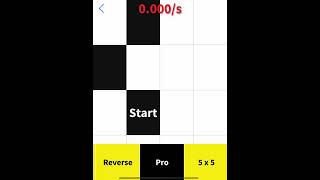 Piano tiles part 3 [upl. by Nylime127]