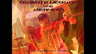 Shadrach Meshach and Abednego Ft Cole Rose II Crunk 4 Jesus [upl. by Hart]