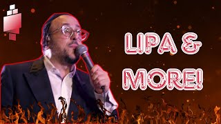 LIPA SCHMELTZER amp MORE 🔥❤️‍🔥🔥 [upl. by Flem636]