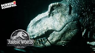 NachtundNebelAktion  Jurassic World  Fallen Kingdom  Screen Schnipsel [upl. by Legge]