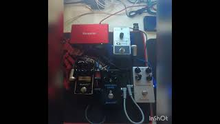 everything demonfx freedman compressor precision drive noise filtration 2 gstring [upl. by Yragerg]