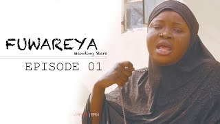 FUWAREYA  SUNKARO KONO  EP01  Starring Manding Stars LATEST MADINKA DRAMA 2024 🇬🇲Gambian films [upl. by Alaikim]