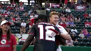 GET READY FOR THE 2024 CARDALE JONES CELEBRITY SOFTBALL GAME JULY 20TH AT HUNTINGTON PARK [upl. by Annelise]