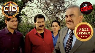 Team CID के सामने आया एक quotReal Ghostquot  CID  Hidden In A Car  20 Jan 2023 [upl. by Stich918]